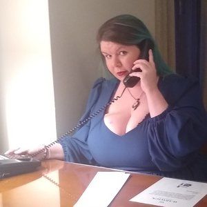 Meet your Posher, Melanie